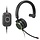 Snom A330M Monaural Headset met Noise-Cancelling, USB & 3.5mm aansluiting