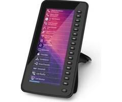 SNOM Snom D7C Uitbreidingsmodule 6,8 inch