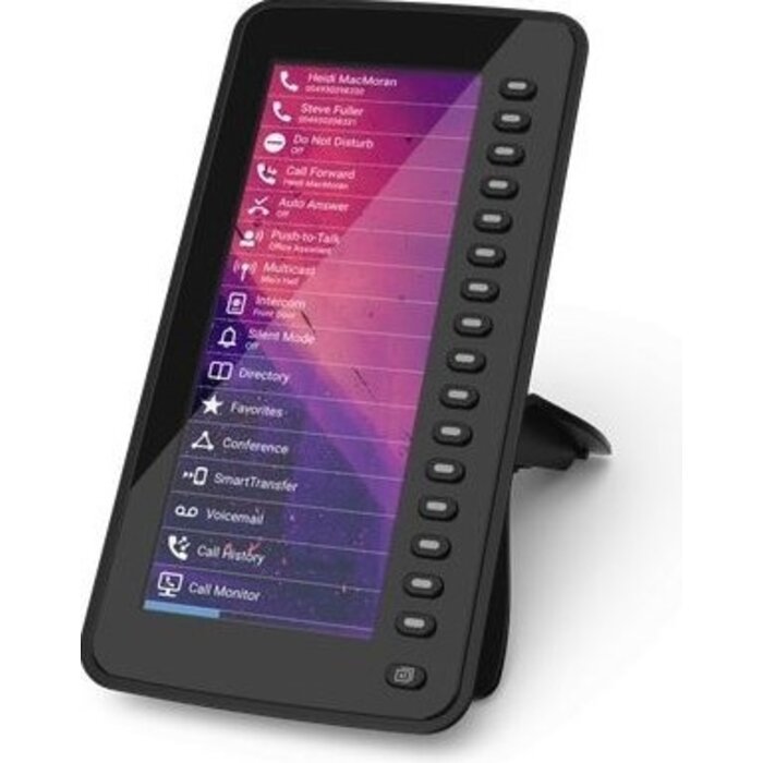 SNOM Snom D7C Kleur-expansiemodule voor D7-serie 4467