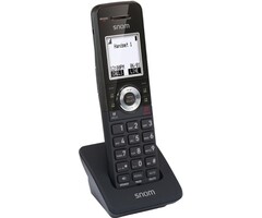 SNOM Snom M10 Draadloze DECT Bureautelefoon - Handsfree (4452)