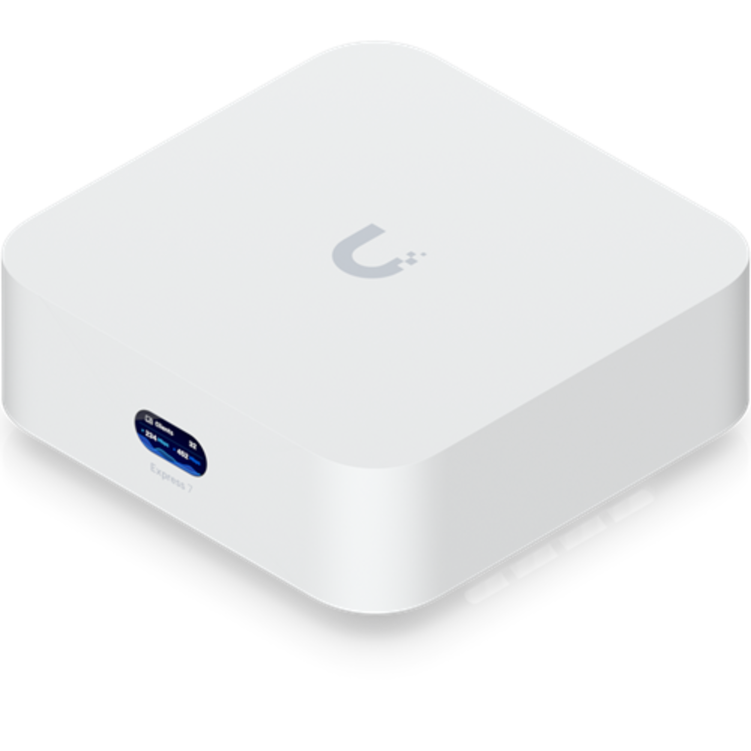 Ubiquiti UniFi Express 7 (UX7) - WiFi 7 Gateway & AP - TelecomShop.nl