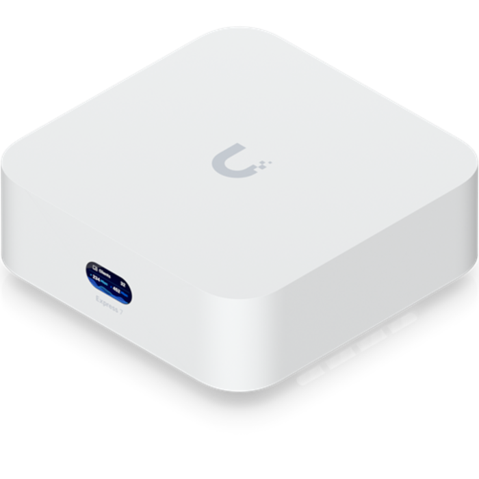 Ubiquiti Ubiquiti UniFi Express 7 (UX7) - Cloud Gateway & WiFi 7 Access Point met 10GbE WAN
