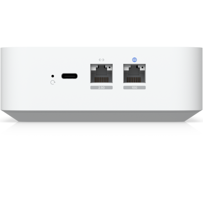 Ubiquiti Ubiquiti UniFi Express 7 (UX7) - Cloud Gateway & WiFi 7 Access Point met 10GbE WAN