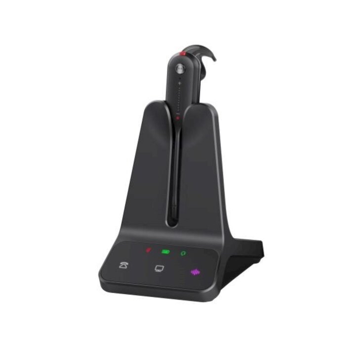 Yealink Yealink WH63 UC Draadloze DECT Headset