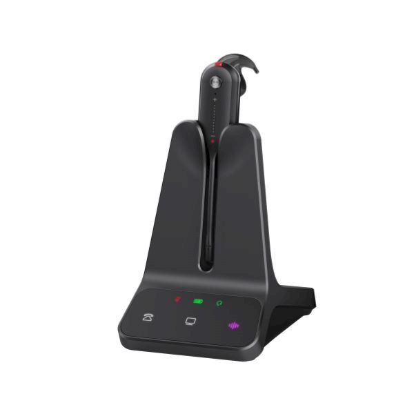 Yealink Yealink WH63 UC Draadloze DECT Headset