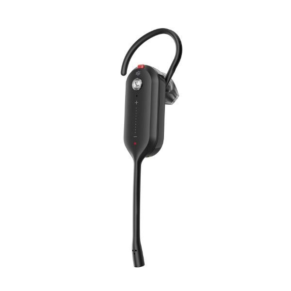 Yealink Yealink WH63 UC Draadloze DECT Headset
