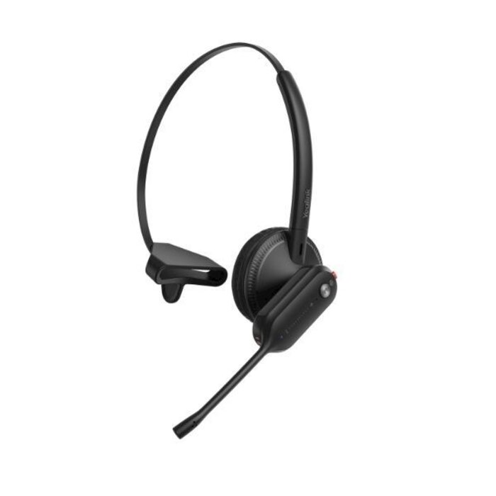 Yealink Yealink WH63 UC Draadloze DECT Headset