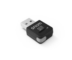 SNOM Snom A230 DECT USB Dongle voor Bureautelefoons (4386)