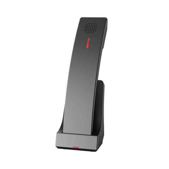 SNOM Snom HD1 Antibacteriële DECT Handset voor HD101 - Hygiënisch Design