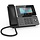 Snom D865 Zakelijke IP-telefoon met 5" Display, WiFi en Bluetooth