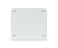 Ubiquiti Ubiquiti UniFi Zwevende Beugel 17cm (U6-Mesh / U7 Pro)