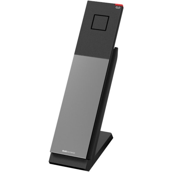 SNOM Snom HD3 Antibacteriële DECT Uitbreidingshandset (Art. 7011)