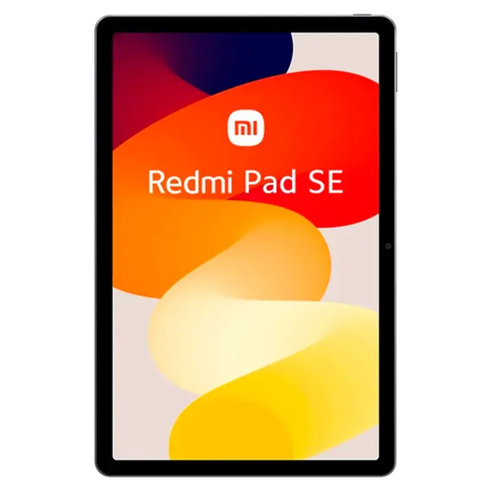 Xiaomi Xiaomi Redmi Pad SE 11.0 128GB Grijs (23073RPBFG)