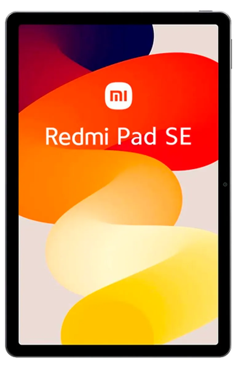 Xiaomi Xiaomi Redmi Pad SE 11.0 128GB Grijs (23073RPBFG)