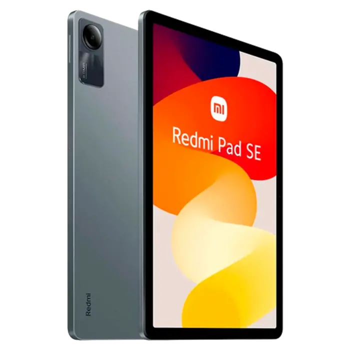 Xiaomi Xiaomi Redmi Pad SE 11.0 128GB Grijs (23073RPBFG)