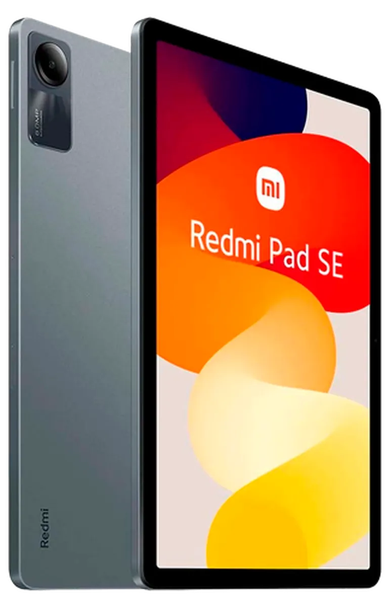 Xiaomi Xiaomi Redmi Pad SE 11.0 128GB Grijs (23073RPBFG)