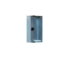 Robin Robin Slimline Inbouwbak C06110 voor Intercom C06070 en C06072