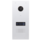 Robin PRO SIP SV-1 HD Inbouw Video Intercom 1080p Zilver
