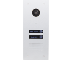 Robin Robin PRO SIP SV 2 HD Video Intercom Inbouw