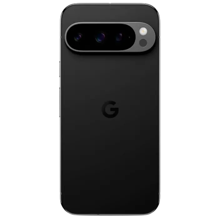 Google Google Pixel 9 Pro 256GB Zwart - Smartphone met Gemini AI