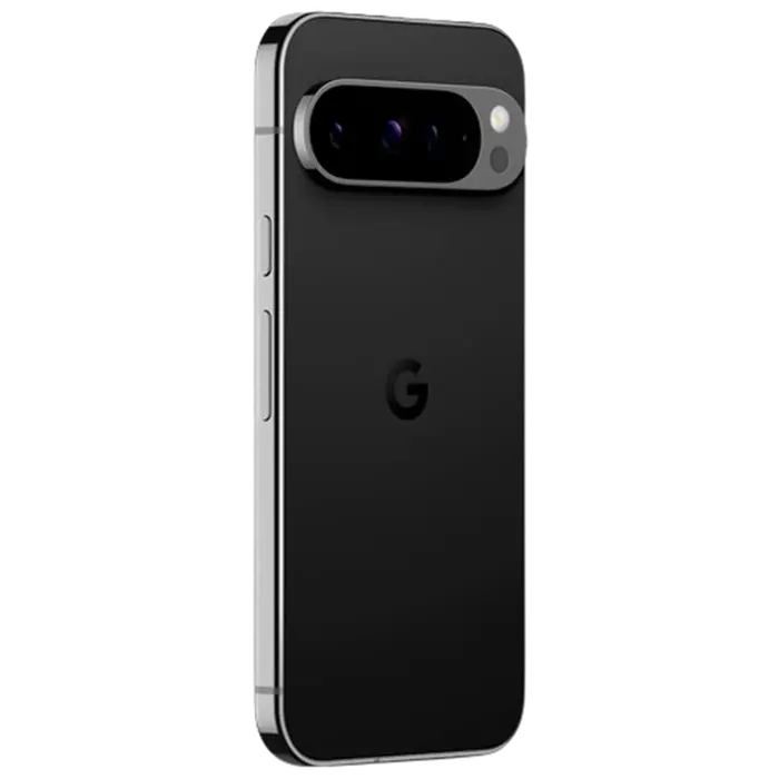 Google Google Pixel 9 Pro 256GB Zwart - Smartphone met Gemini AI