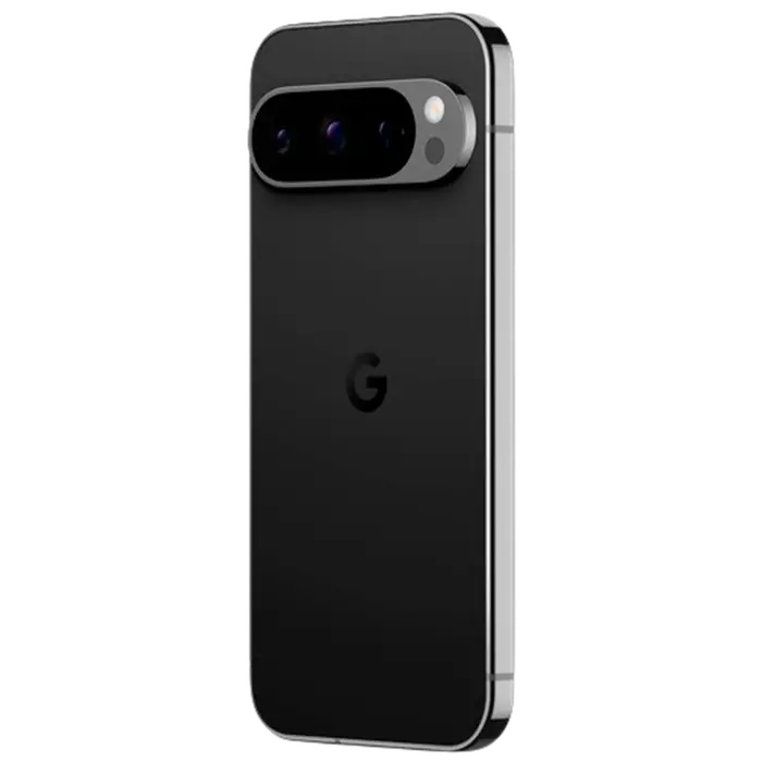 Google Google Pixel 9 Pro 256GB Zwart - Smartphone met Gemini AI