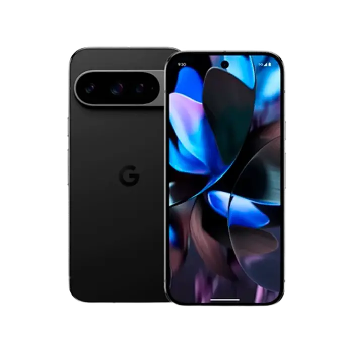Google Google Pixel 9 Pro 256GB Zwart - Smartphone met Gemini AI