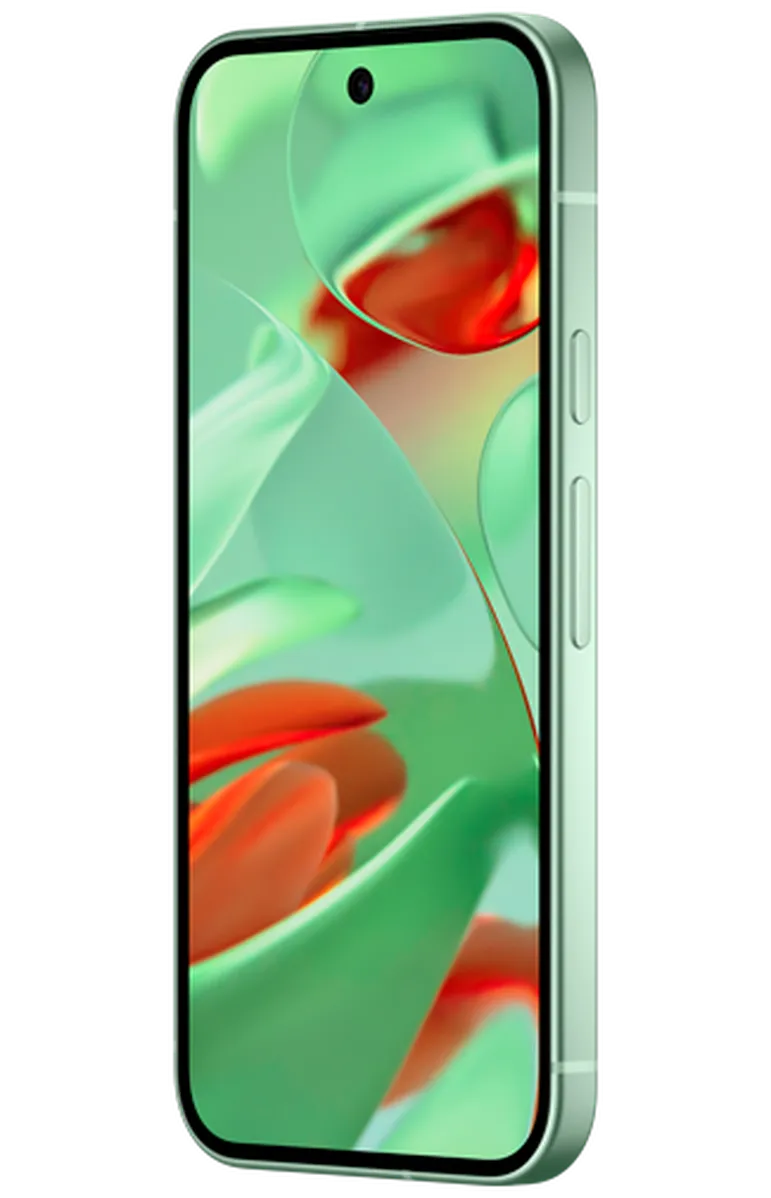 Google Google Pixel 9 256GB Groen (GA05844-GB)