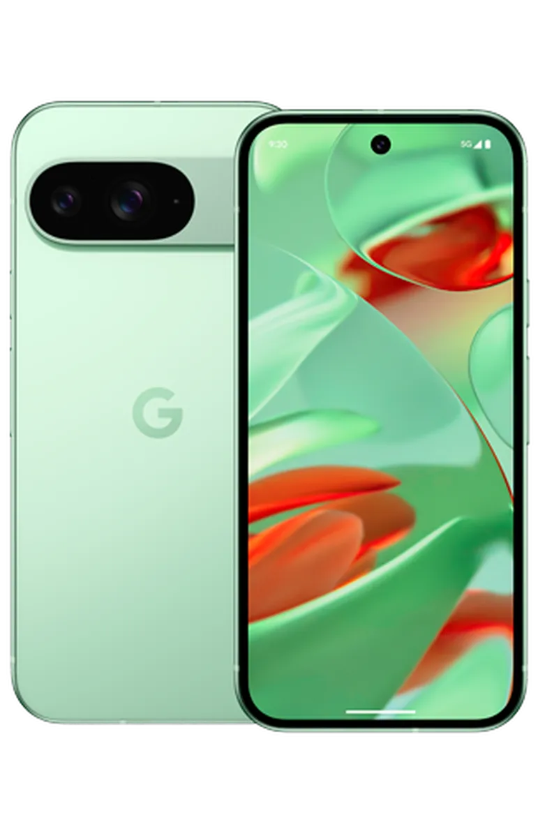 Google Google Pixel 9 256GB Groen (GA05844-GB)