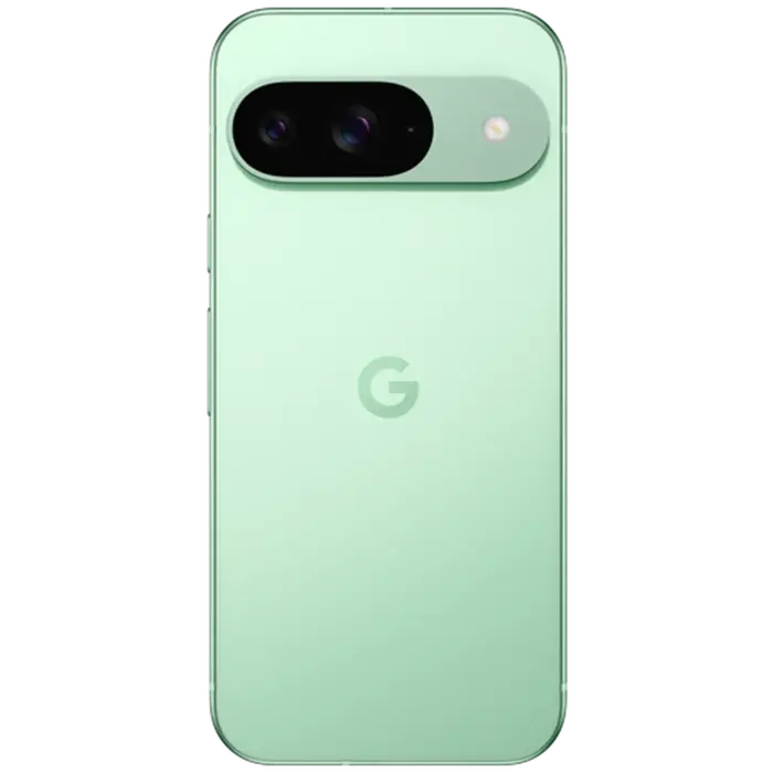Google Google Pixel 9 128GB Groen met AI-camera (GA05840-GB)