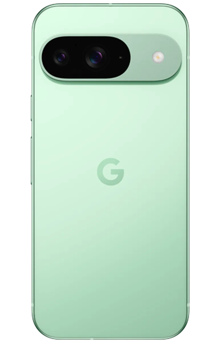 Google Google Pixel 9 128GB Groen met AI-camera (GA05840-GB)