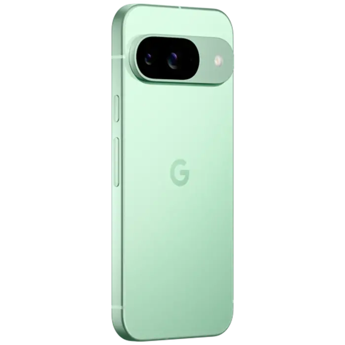 Google Google Pixel 9 128GB Groen - 6.3 inch OLED - Tensor G4 - AI Smartphone