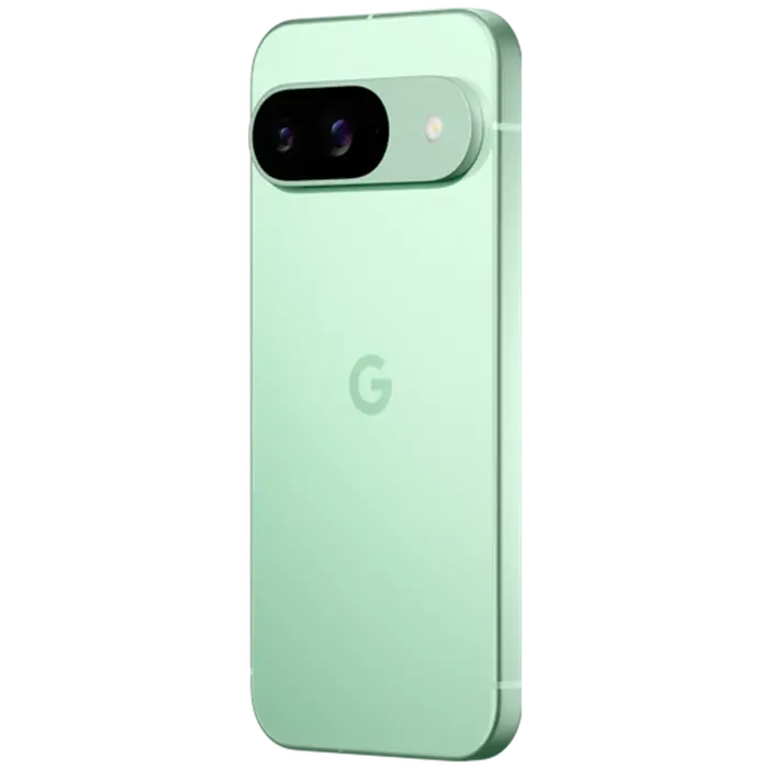 Google Google Pixel 9 128GB Groen - 6.3 inch OLED - Tensor G4 - AI Smartphone
