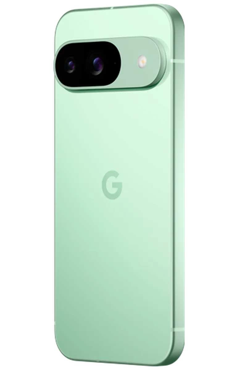 Google Google Pixel 9 128GB Groen met AI-camera (GA05840-GB)