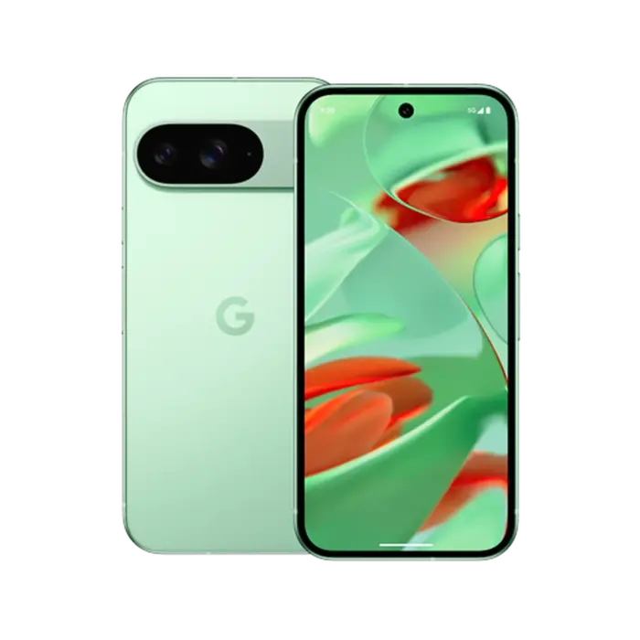 Google Google Pixel 9 128GB Groen - 6.3 inch OLED - Tensor G4 - AI Smartphone