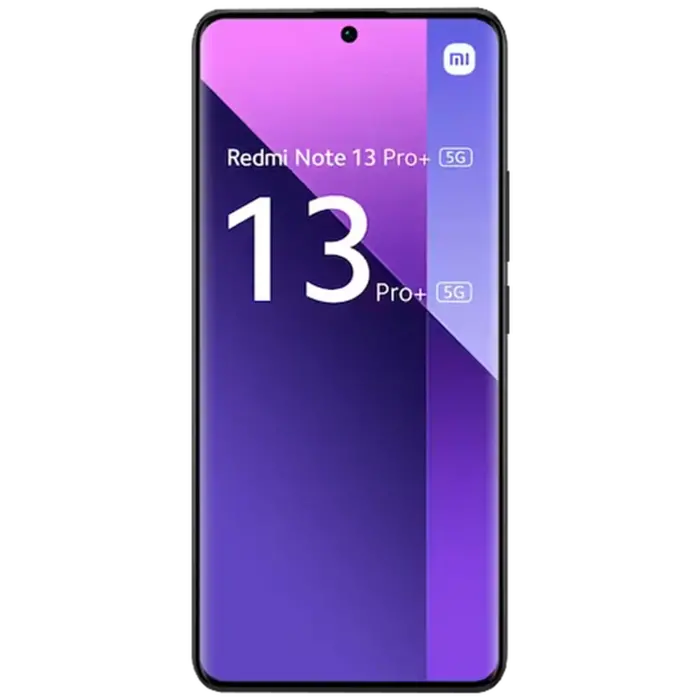 Xiaomi Xiaomi Redmi Note 13 Pro+ 5G 8GB/256GB Zwart (MZB0FFZEU)