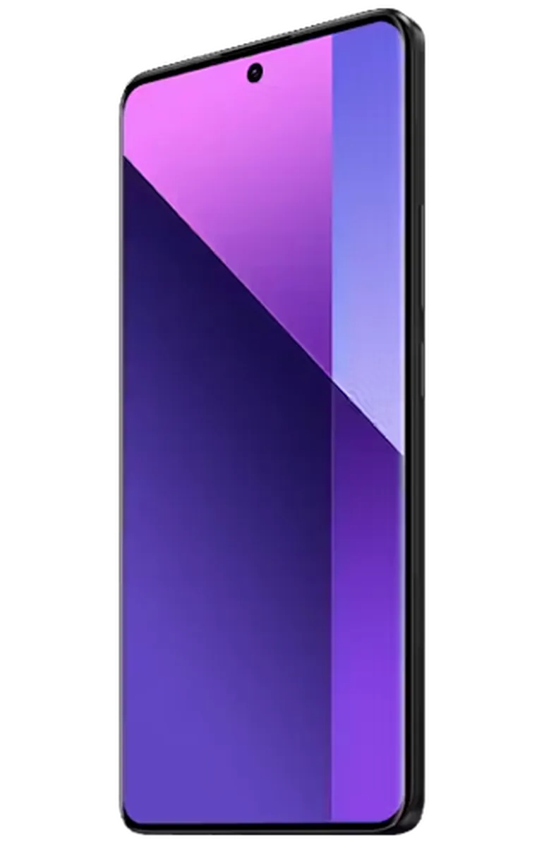 Xiaomi Xiaomi Redmi Note 13 Pro+ 5G 8GB/256GB Zwart (MZB0FFZEU)