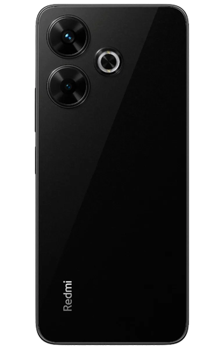 Xiaomi Xiaomi Redmi 13 256GB Zwart (24040RN64YBLA256)