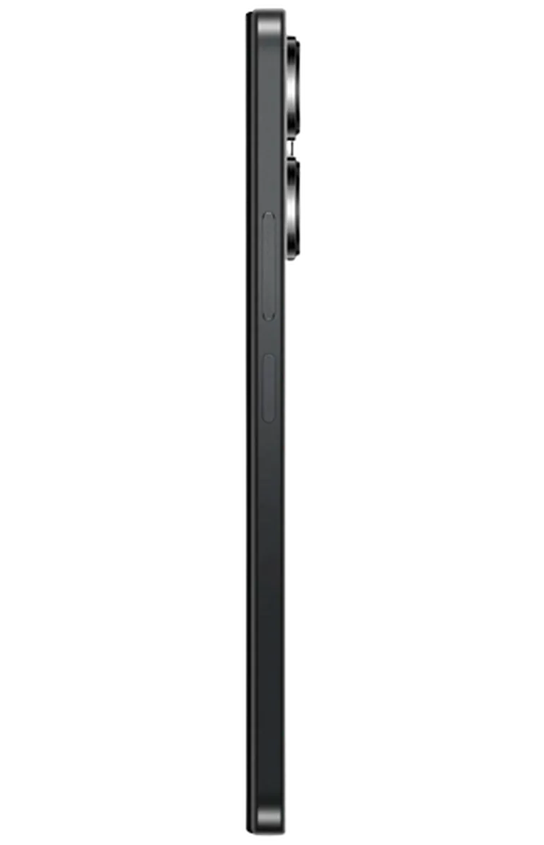 Xiaomi Xiaomi Redmi 13 256GB Zwart (24040RN64YBLA256)