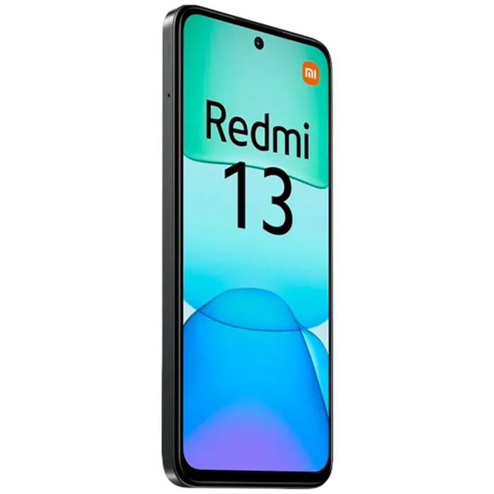 Xiaomi Xiaomi Redmi 13 256GB Zwart (24040RN64YBLA256)