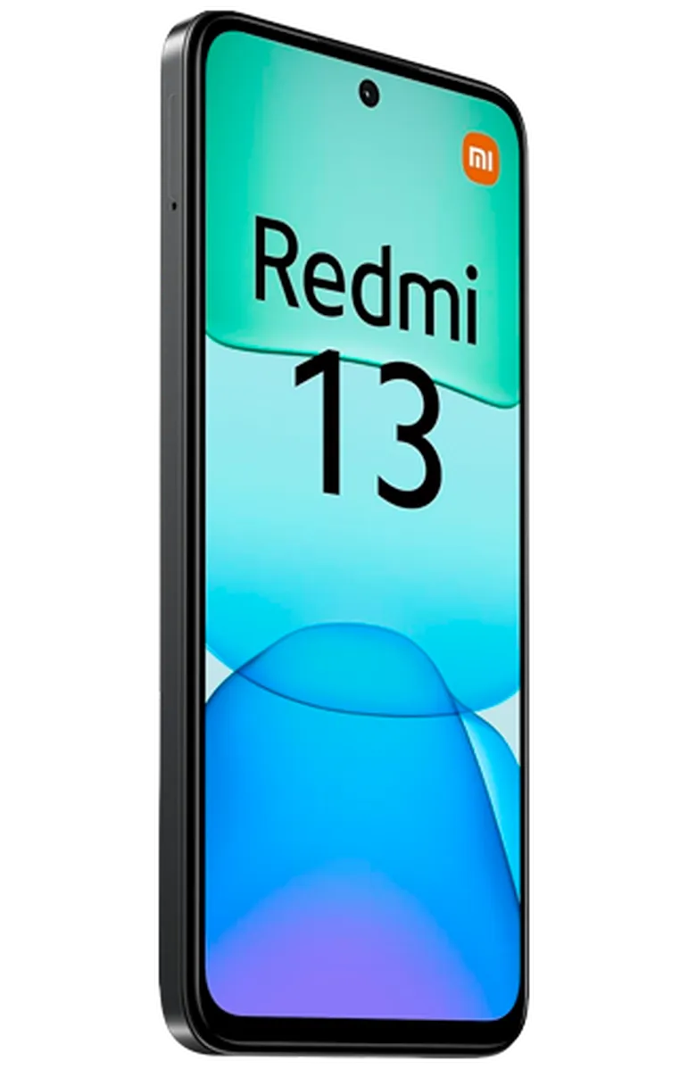 Xiaomi Xiaomi Redmi 13 256GB Zwart (24040RN64YBLA256)