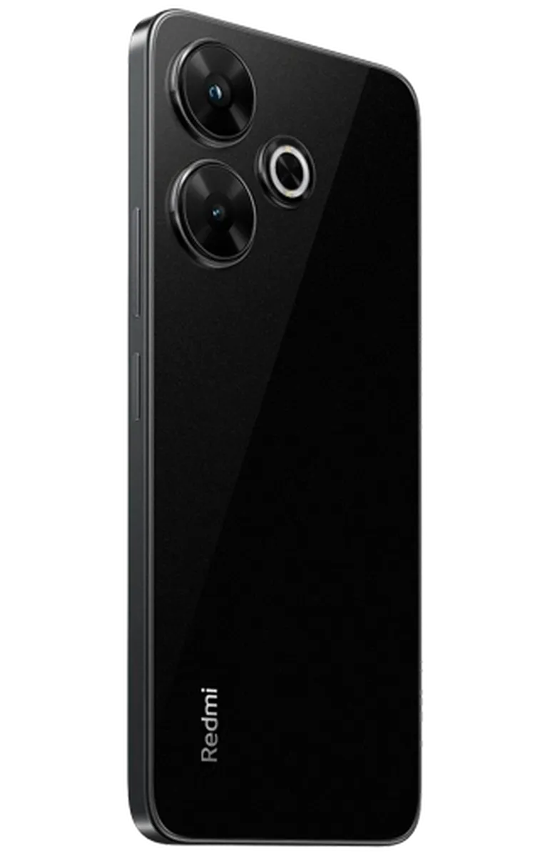 Xiaomi Xiaomi Redmi 13 256GB Zwart (24040RN64YBLA256)