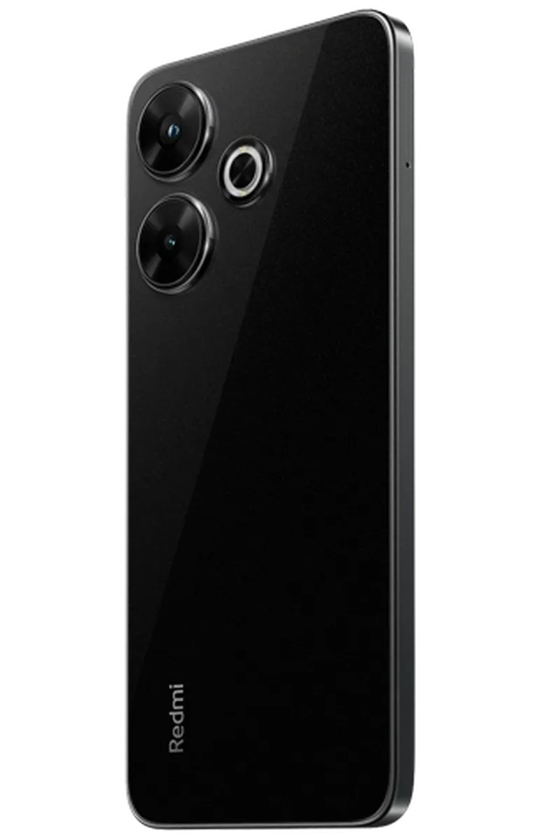 Xiaomi Xiaomi Redmi 13 256GB Zwart (24040RN64YBLA256)