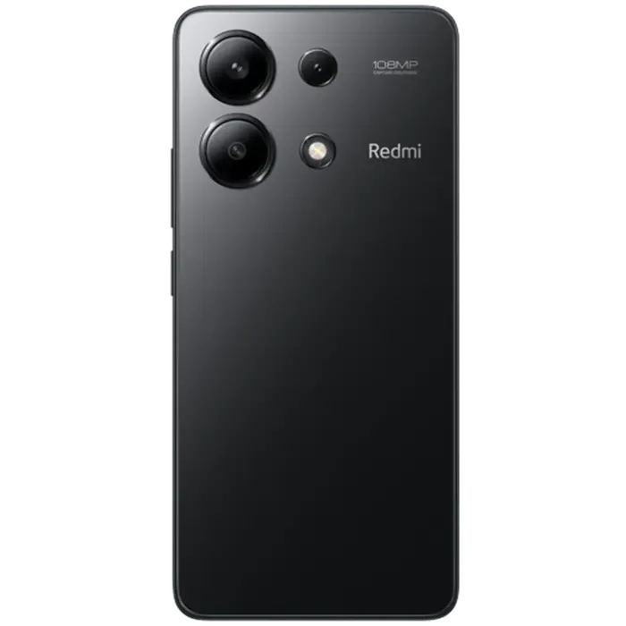 Xiaomi Xiaomi Redmi Note 13 128GB Zwart (MZB0FYFEU)