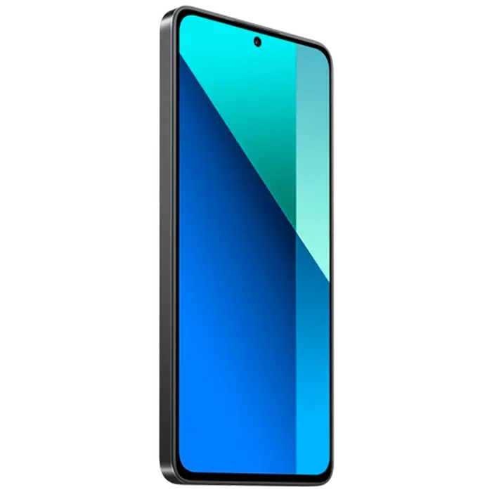 Xiaomi Xiaomi Redmi Note 13 128GB Zwart - 6.67" AMOLED 108MP Camera