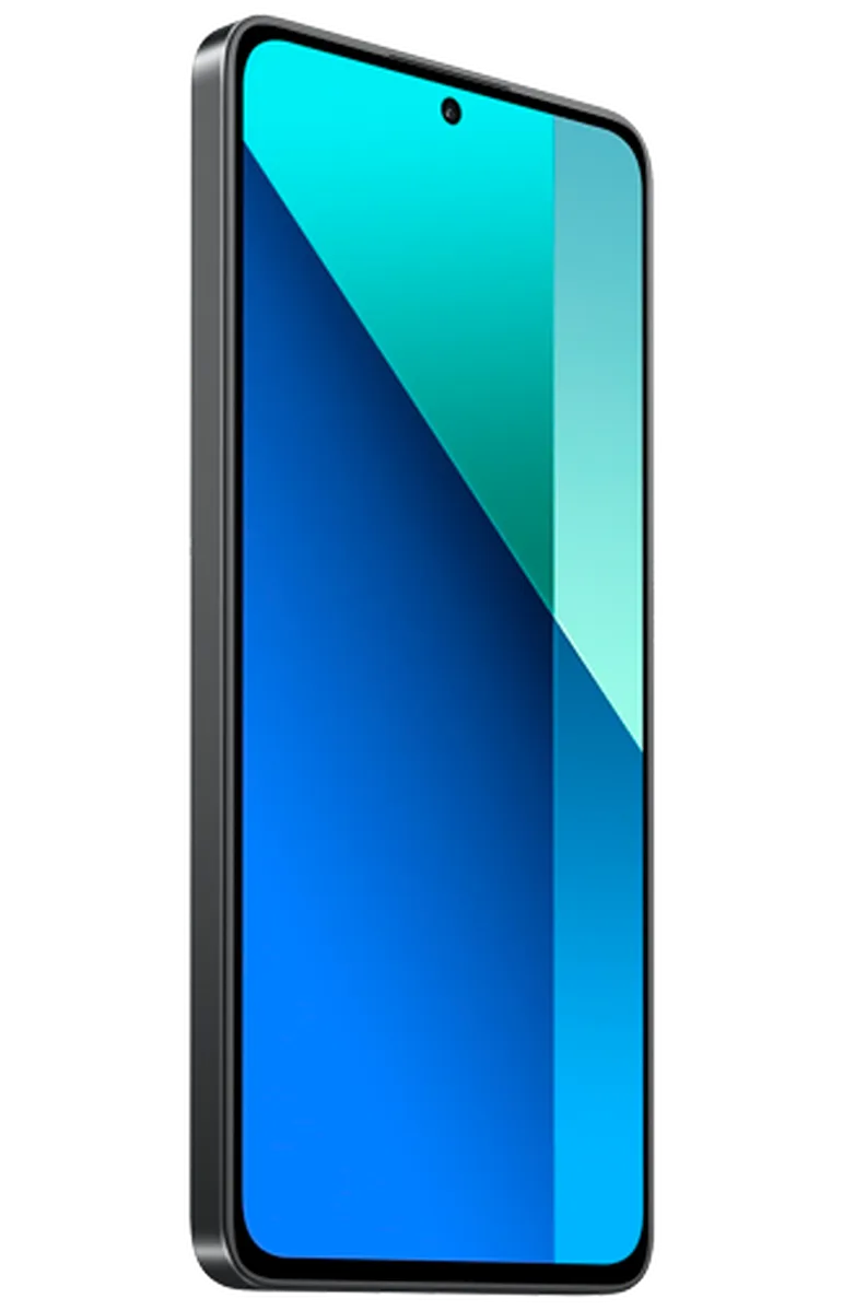 Xiaomi Xiaomi Redmi Note 13 128GB Zwart (MZB0FYFEU)