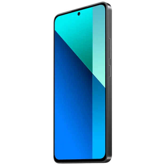 Xiaomi Xiaomi Redmi Note 13 128GB Zwart - 6.67" AMOLED 108MP Camera