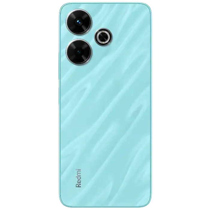 Xiaomi Xiaomi Redmi 13 128GB Blauw (24040RN64YBLU128)