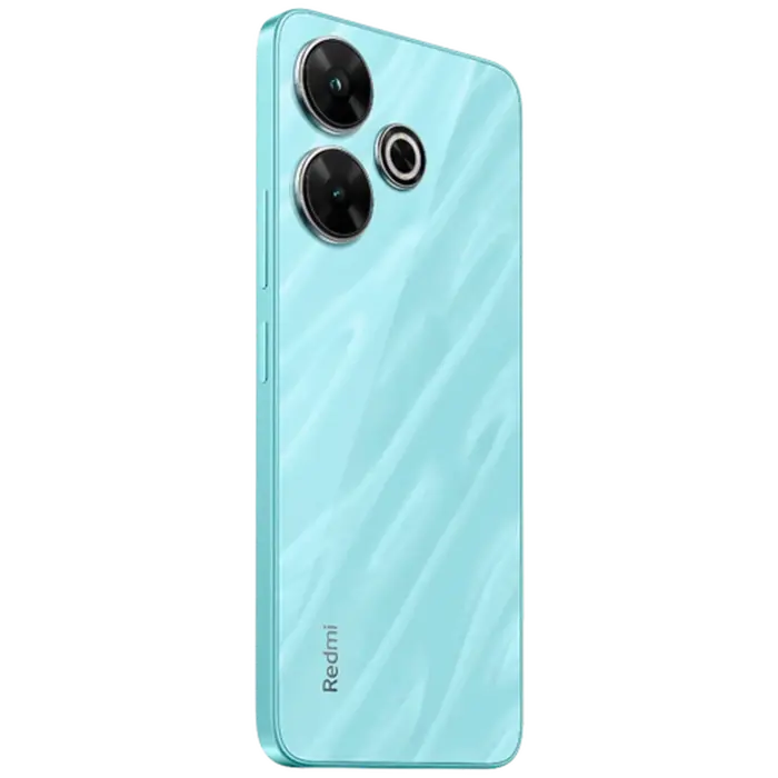 Xiaomi Xiaomi Redmi 13 128GB - 6GB RAM - 108MP Camera - Blauw