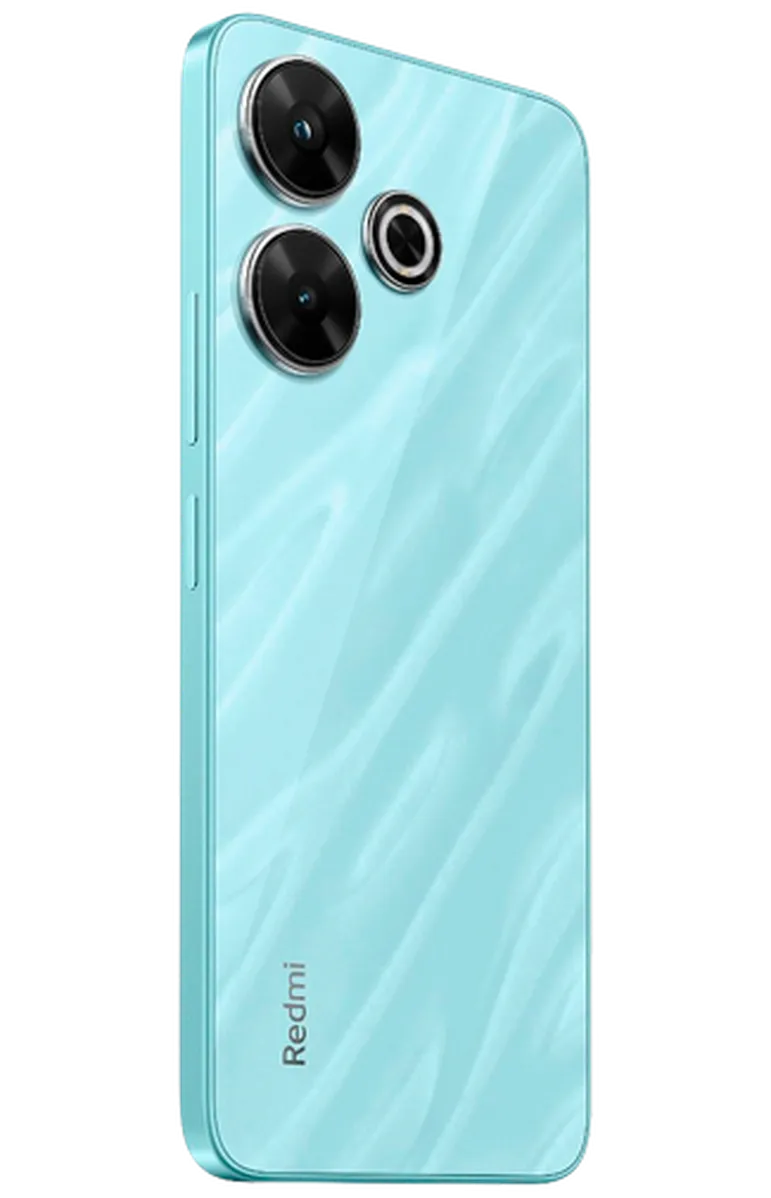 Xiaomi Xiaomi Redmi 13 128GB Blauw (24040RN64YBLU128)